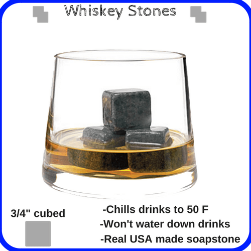 Whiskey Stones