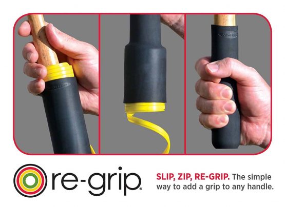 re grip for tools