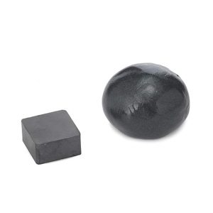 Super Magnetic Putty