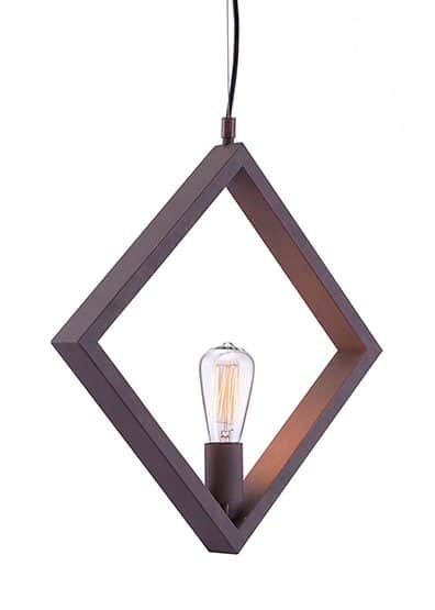 Zuo Modern Rotorura Ceiling Lamp