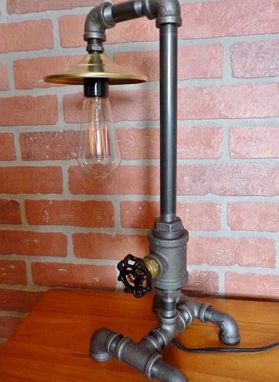 lamp-with-faucet-handle
