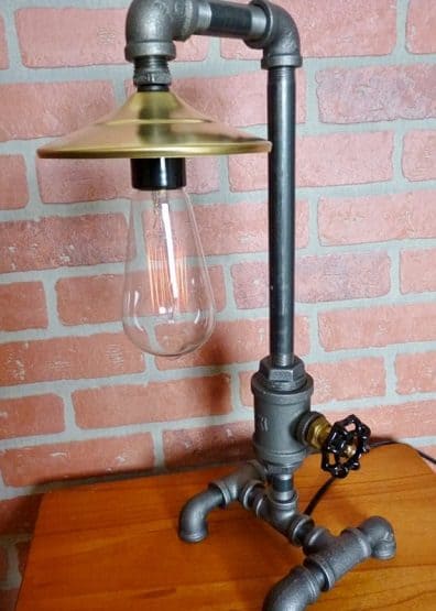 lamp-with-faucet-handle
