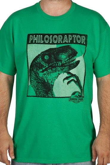 philosoraptor-shirt