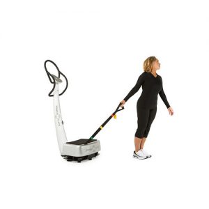 Acheter plateforme powerplate My3 d'occasion