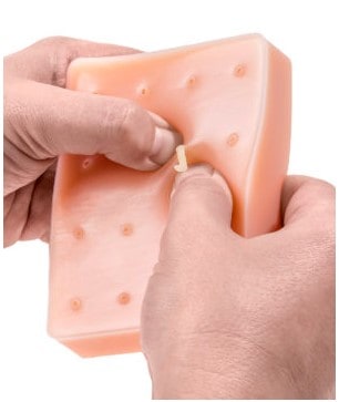 pimple popping toy